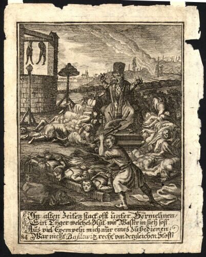 Правление Ивана IV Грозного