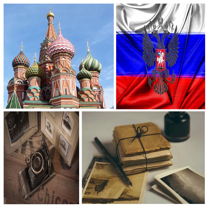 Как понять и выучить историю России