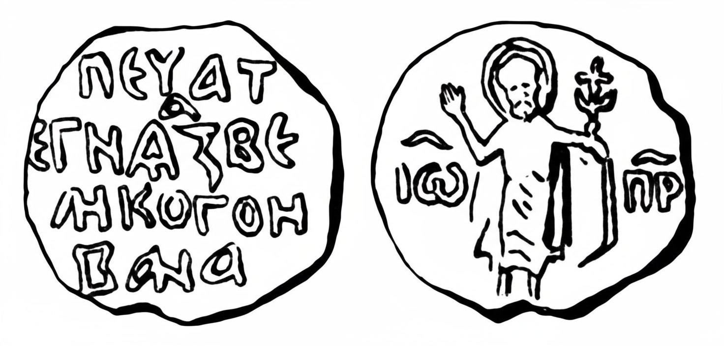 Печать Ивана Калиты Возвышение Москвы