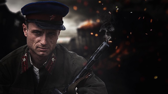 Семен Гитлер - герой Великой Отечественной войны Семен Гитлер - герой Великой Отечественной войны